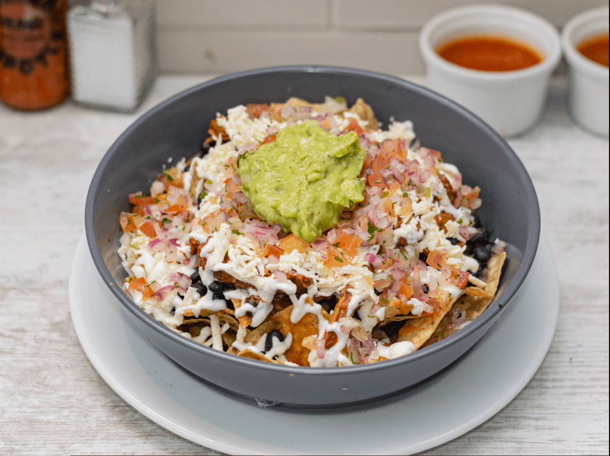 Nachos