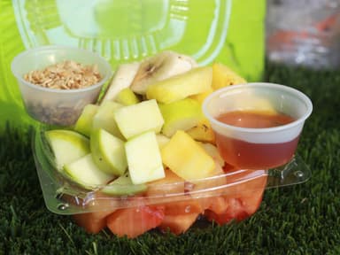 Coctel de Fruta