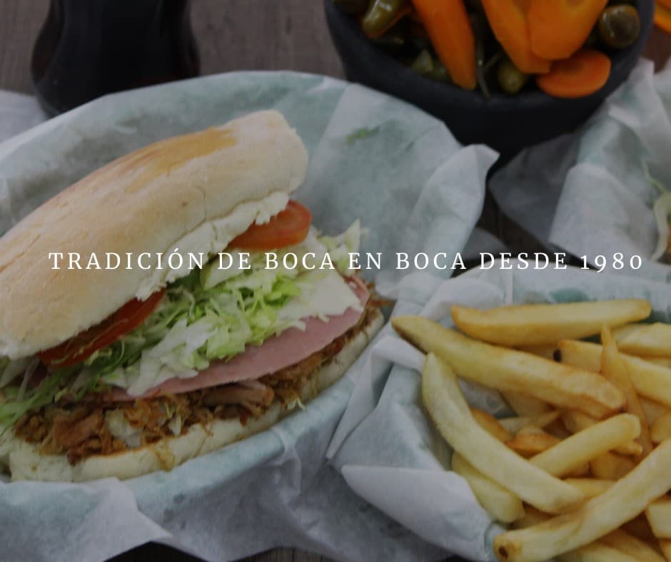 Super Tortas