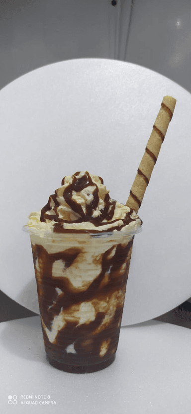 Sundae Chocolate
