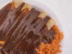 Enmoladas Especiales