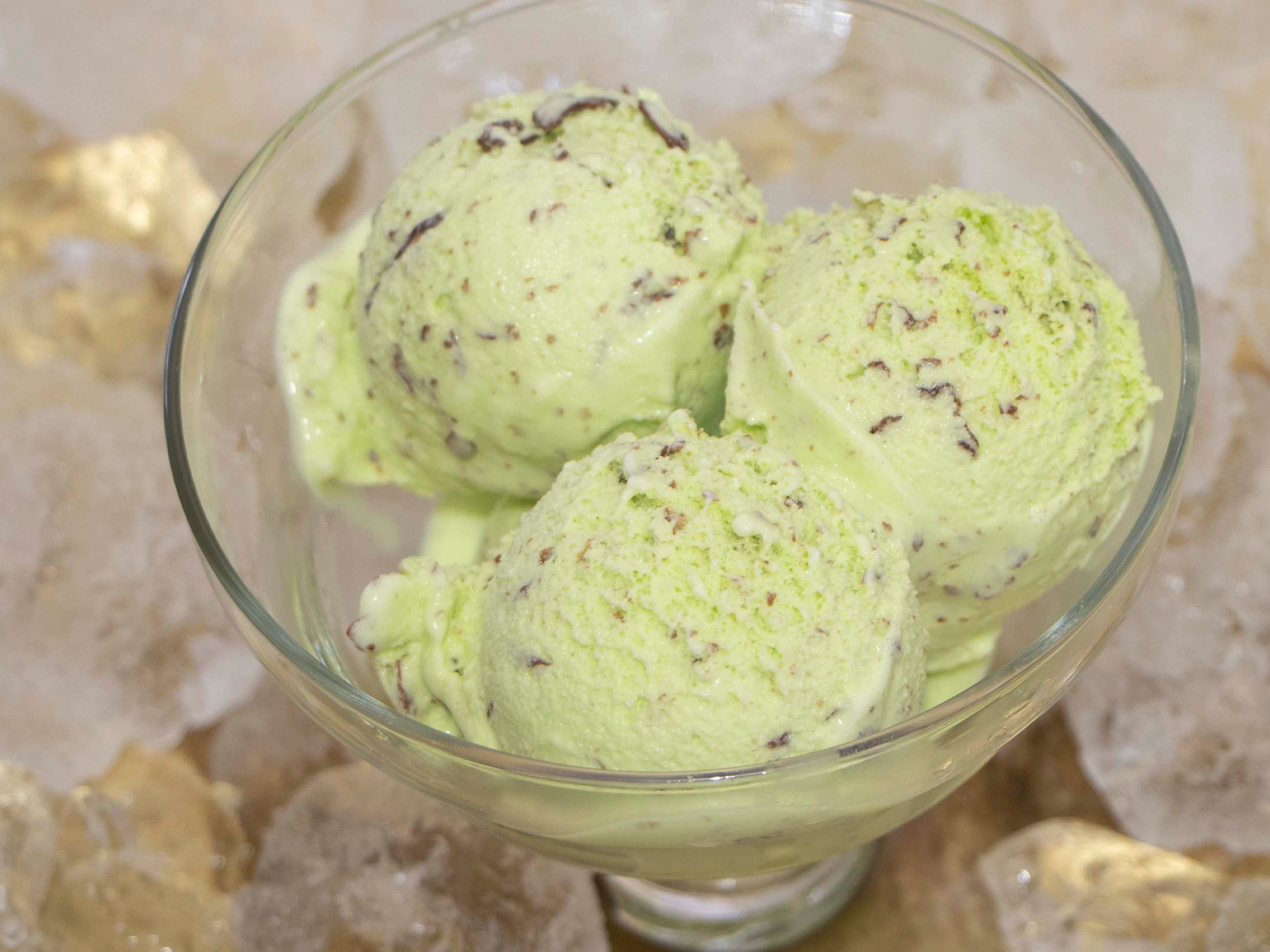 Helado de Chocoreta 4 Onzas