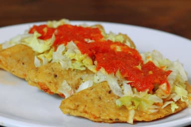 Empanadas de Queso