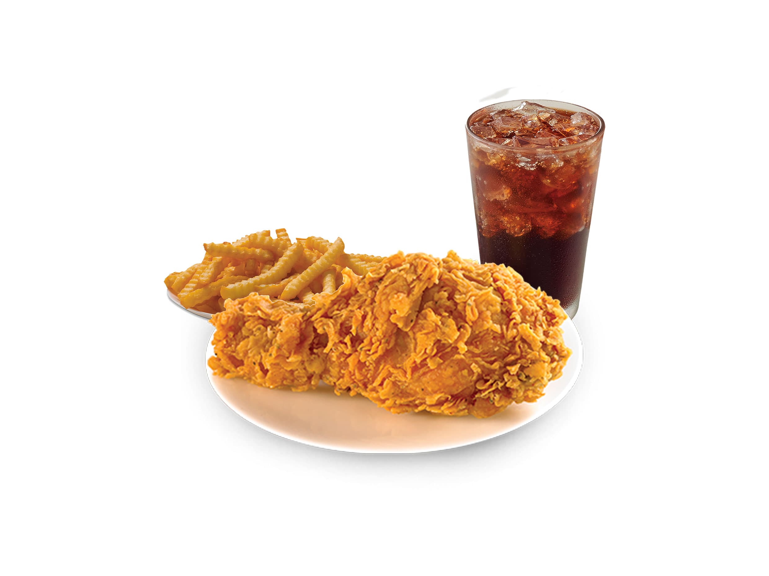 Combo Infantil Pollo