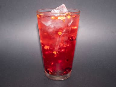 Tisana en las rocas, 473 ml