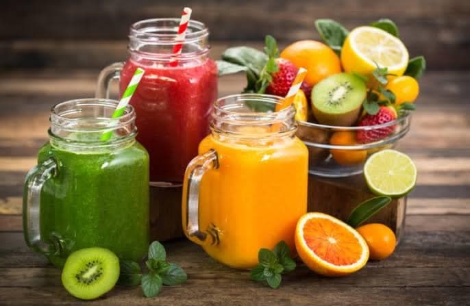 Jugos a Elegir