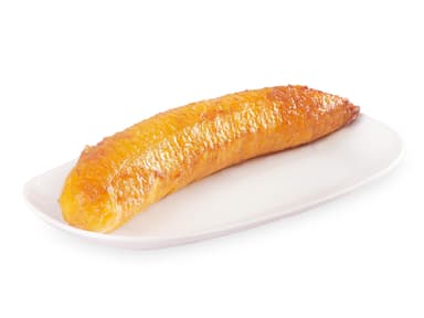 Plátano Maduro