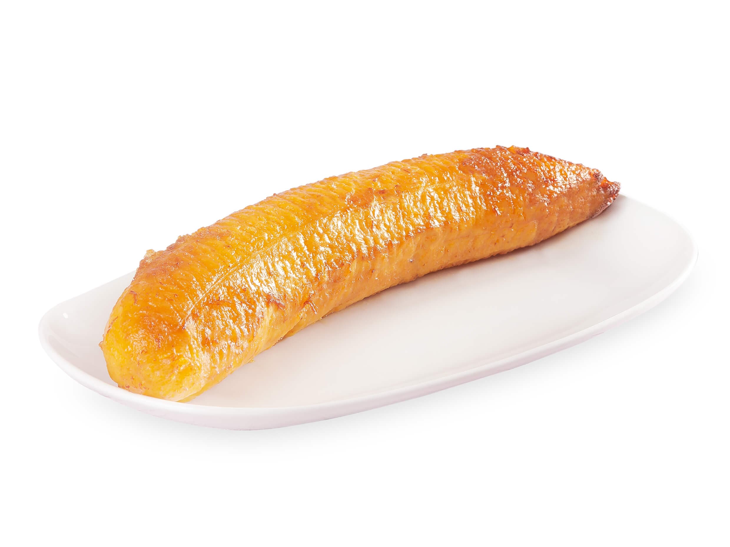 Promoción 2 Plátanos Maduros