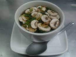 Sopa Torisosui