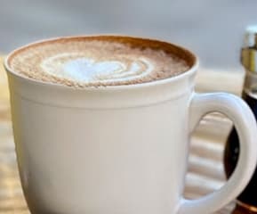 Café de los Alpes