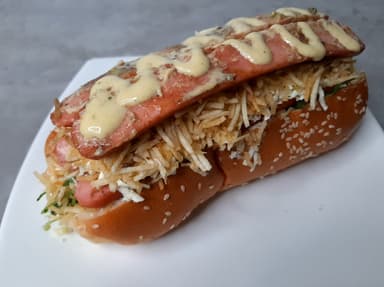 Perro Gemelo