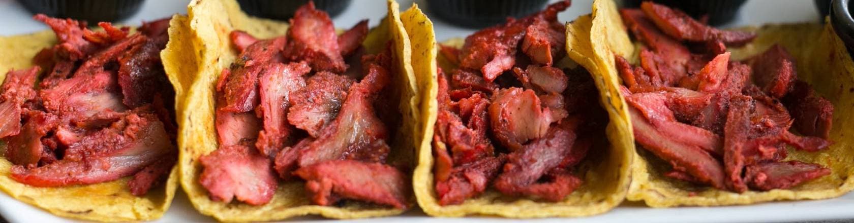 Taco a Taco para 3