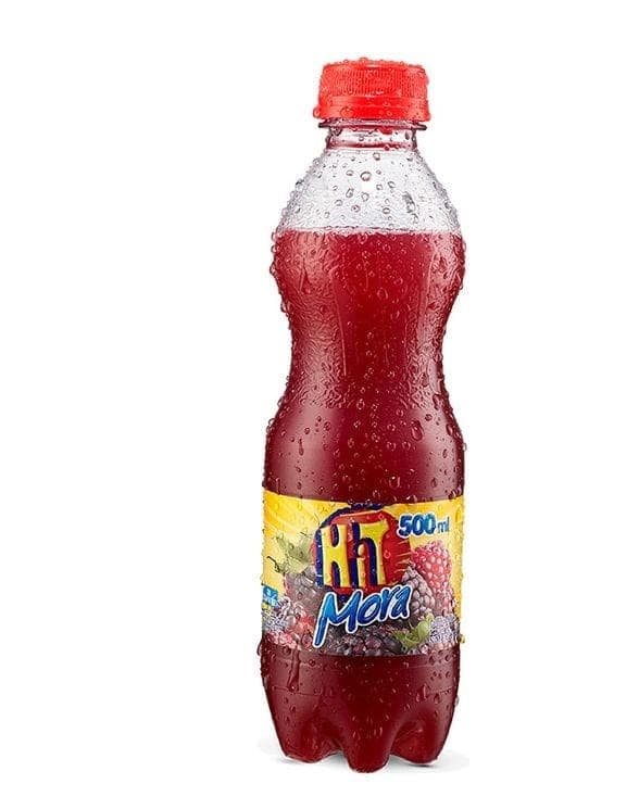Jugo Hit 500 ml Mora