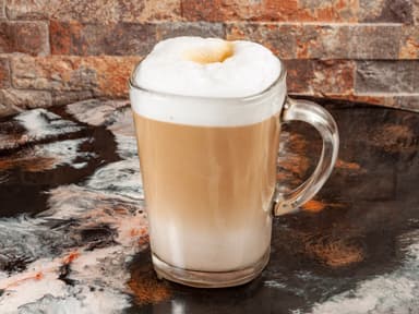 Cappuccino Bailey´s