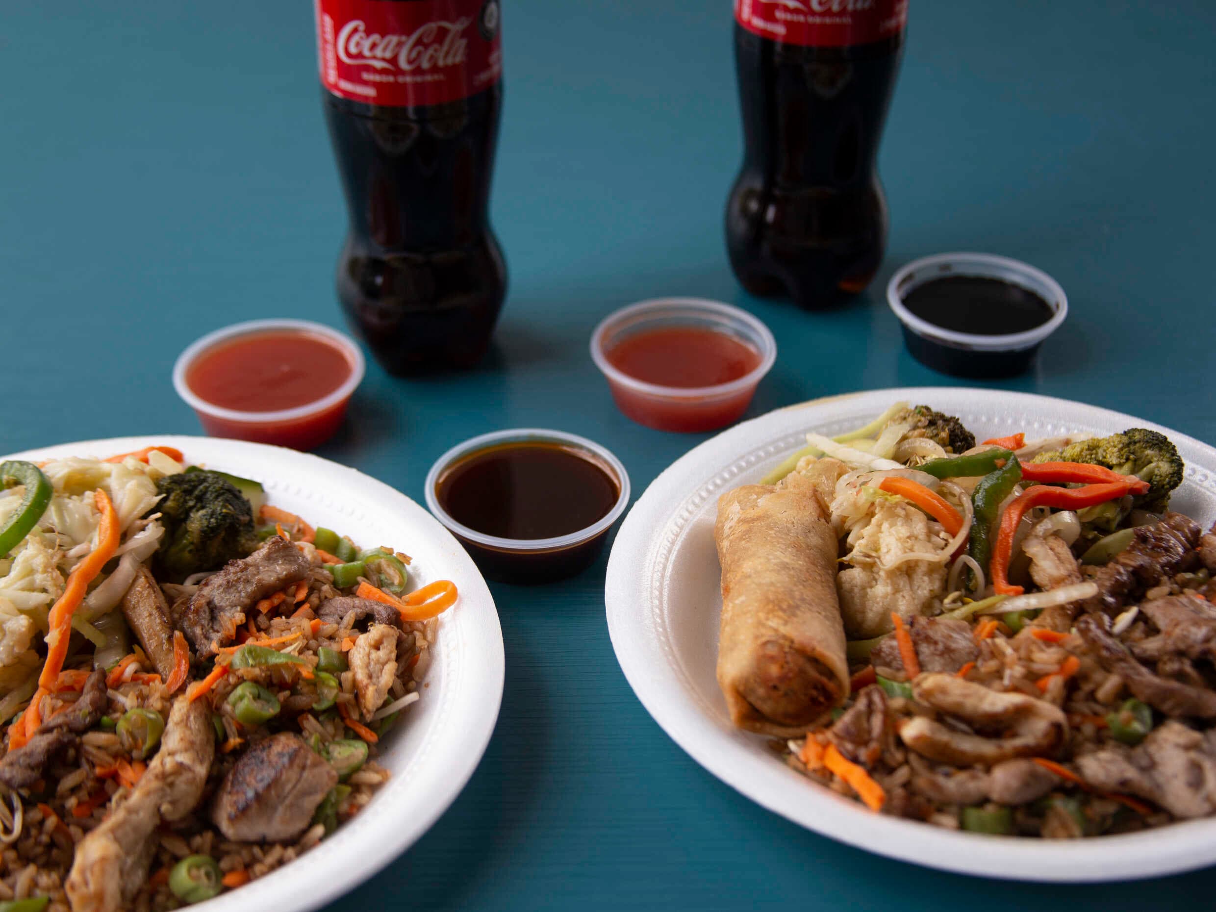 Combo- Delicias x2 Pareja