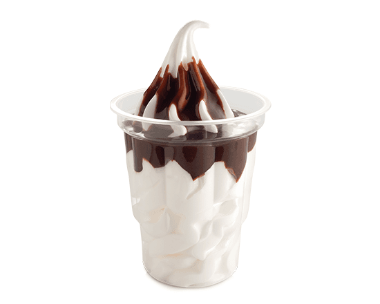 Sundae Chocolate
