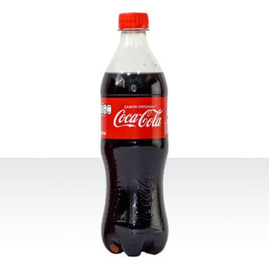 Coca-Cola 400ml