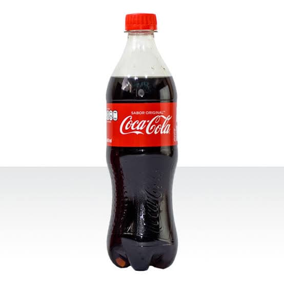 Coca-Cola 400ml