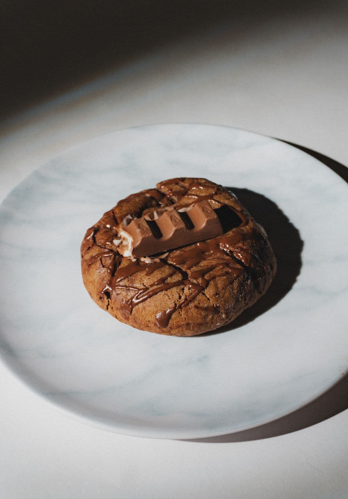 Galleta de Kinder