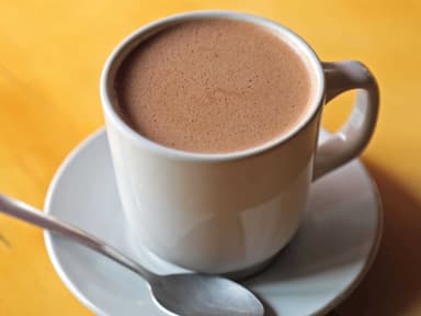 Chocolate Oscuro Piccolo