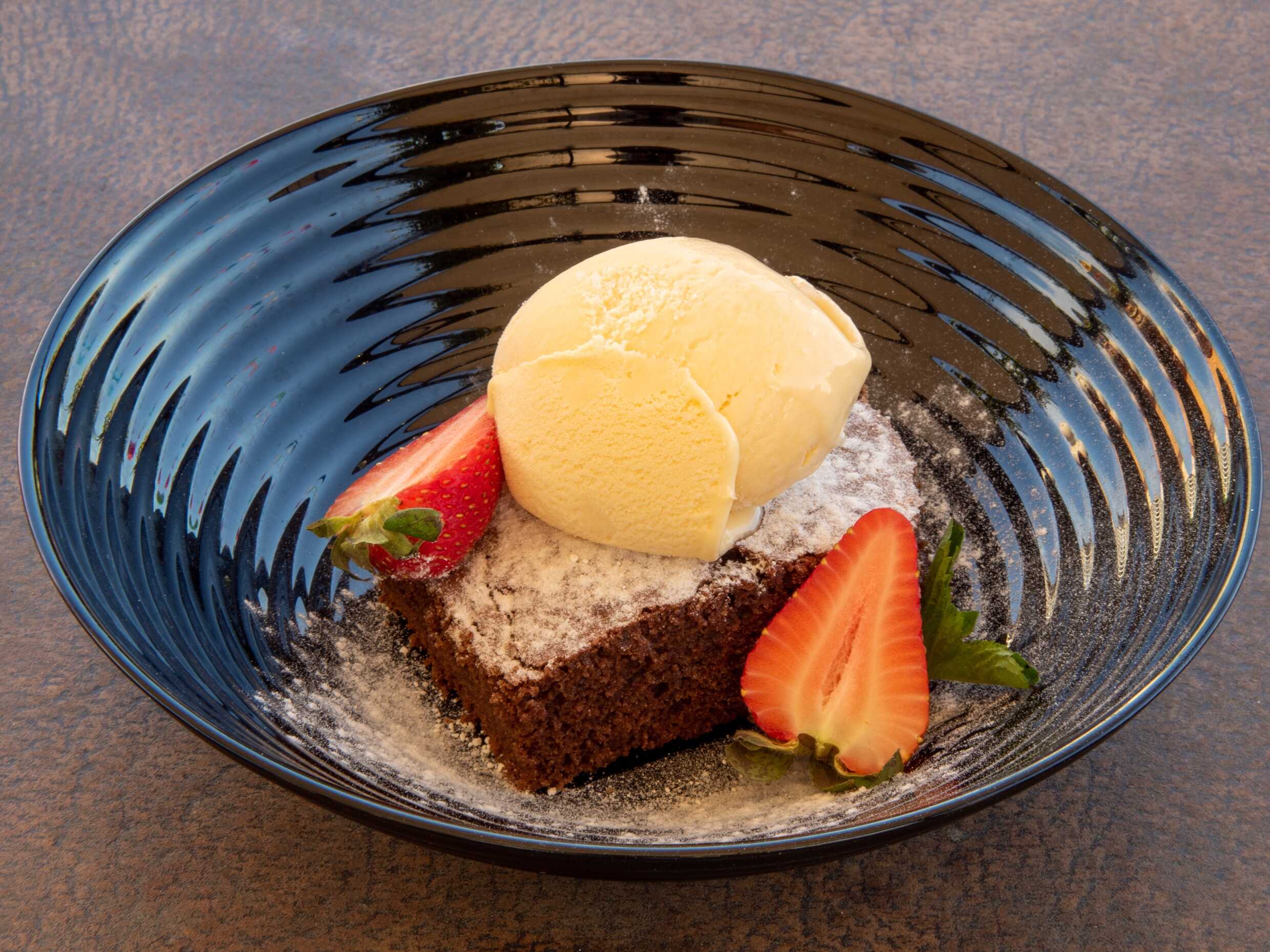Brownie