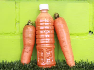 Jugo sin Celulitis
