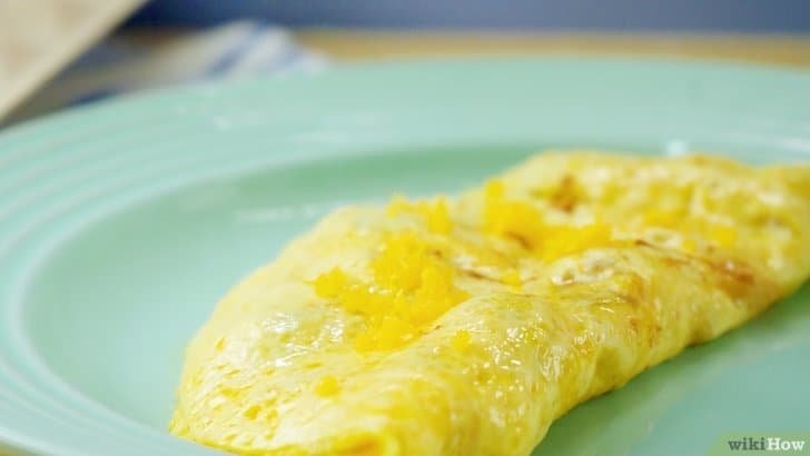 Omelette