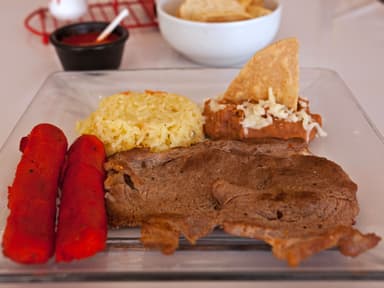 Carne Asada