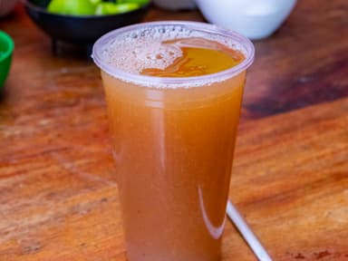 Agua de Sabor Tamarindo
