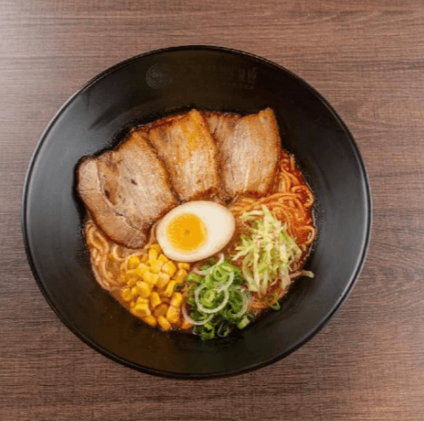 Ramen Pork Belly