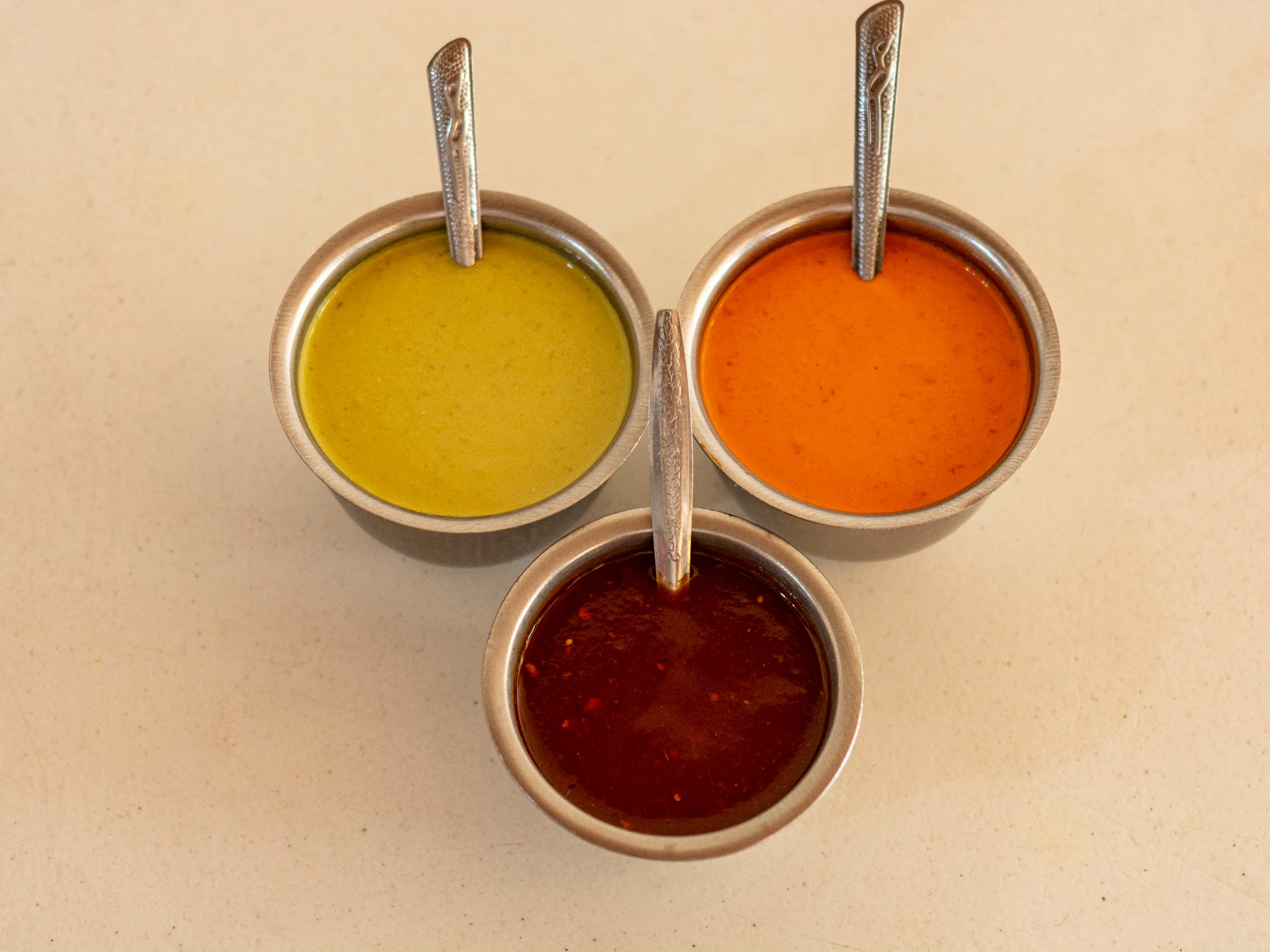 Salsa Extra