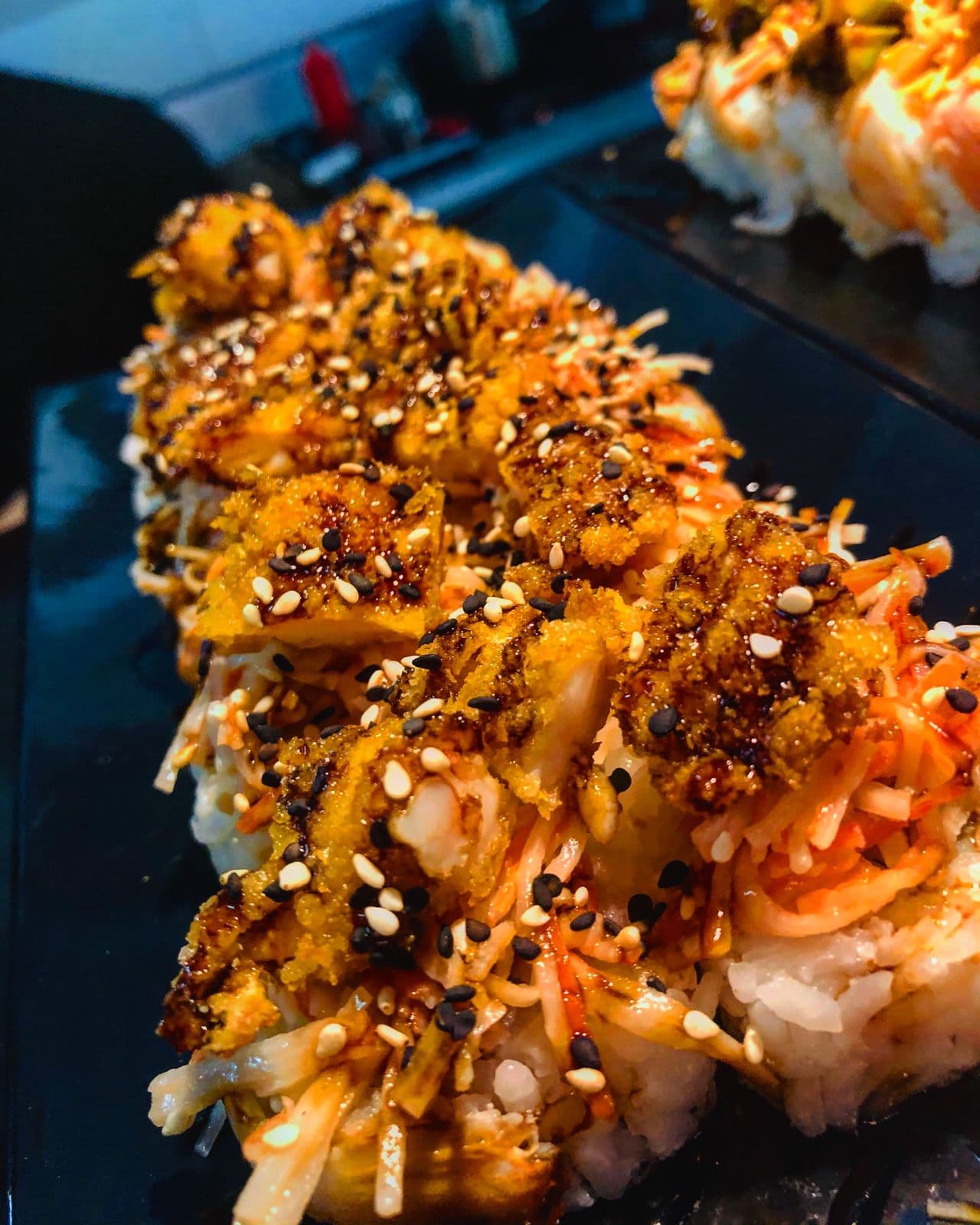 Ebi Roll Especial Grande