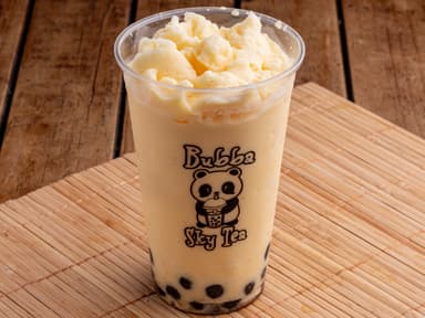 Bubba Frappé Vainilla