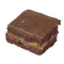 Individual Brownie