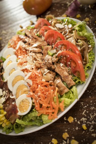 Ensalada JyC