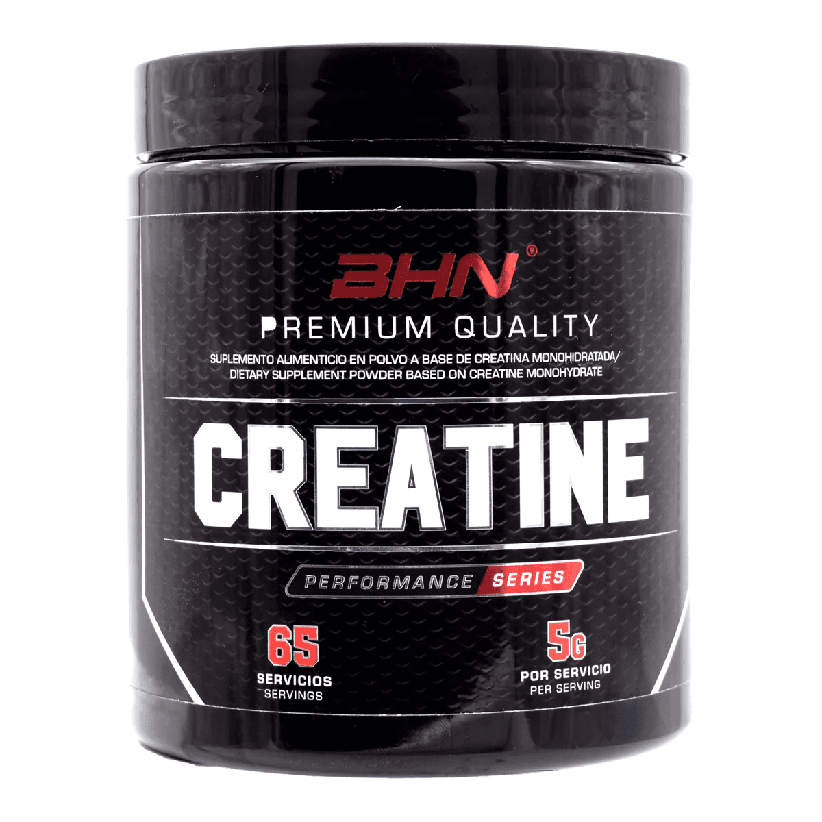 CREATINA POLVO 300 G