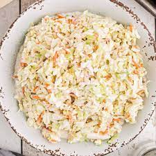 Coleslaw