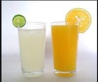 Naranjada