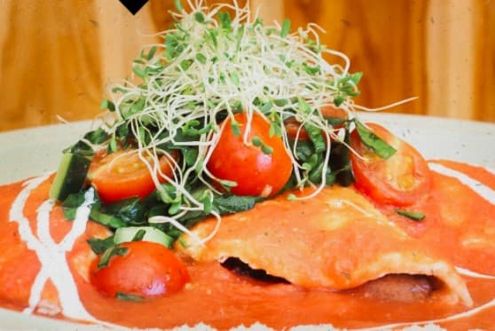 Mineras Vegetarianas