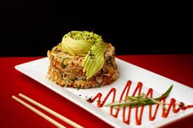 Yakismeshi