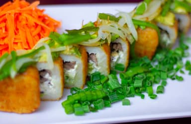 MEXICANO ROLL