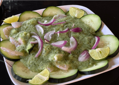 Orden de Aguachile