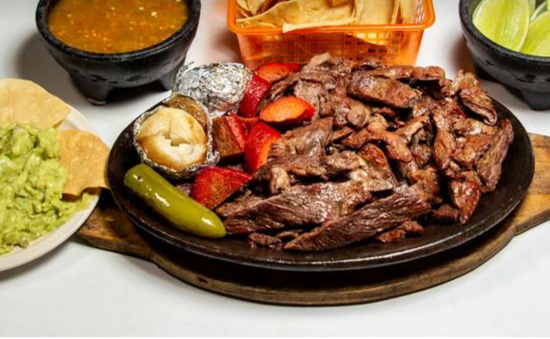 1 Kg. Fajita Suprema Especial