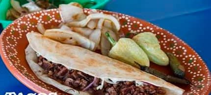 Combo Quesataco