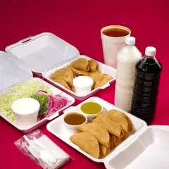 Paquete Familiar