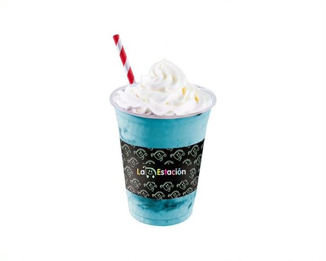Shake Chicle