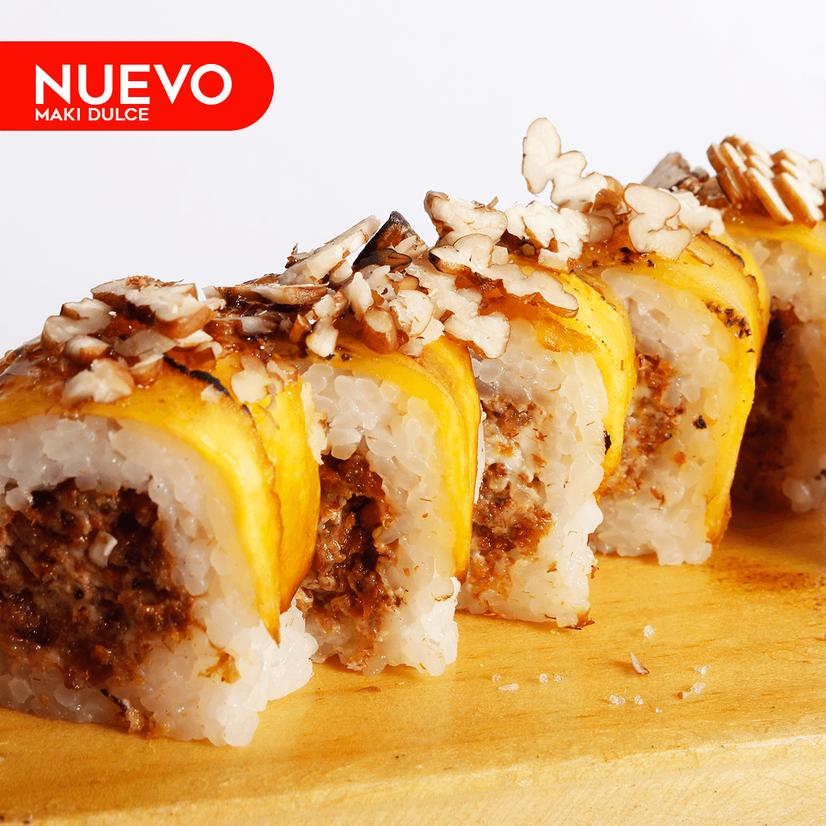 Kudamono Maki