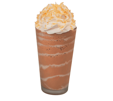 Moka Blanco (Frío o Frappé)