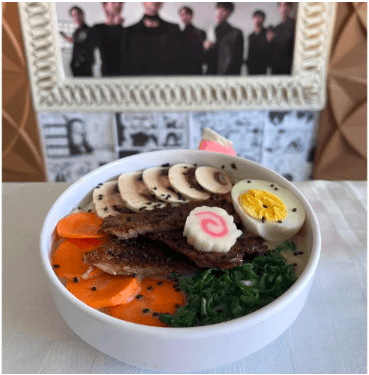 Ramen de Res