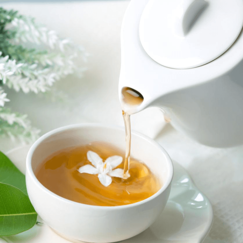 Té de Jazmin